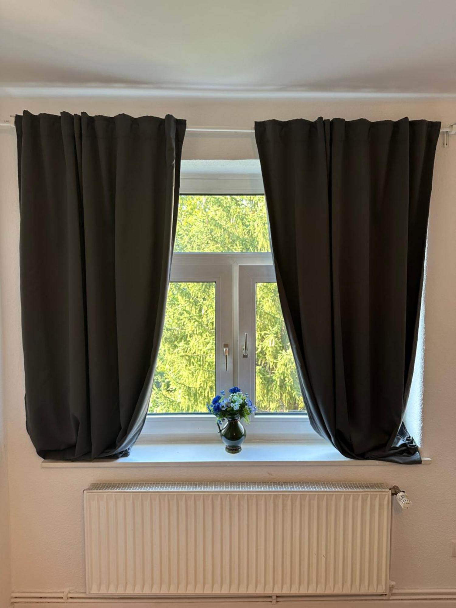 Apartamento 3 Betten Vahrenwald-list Hanóver