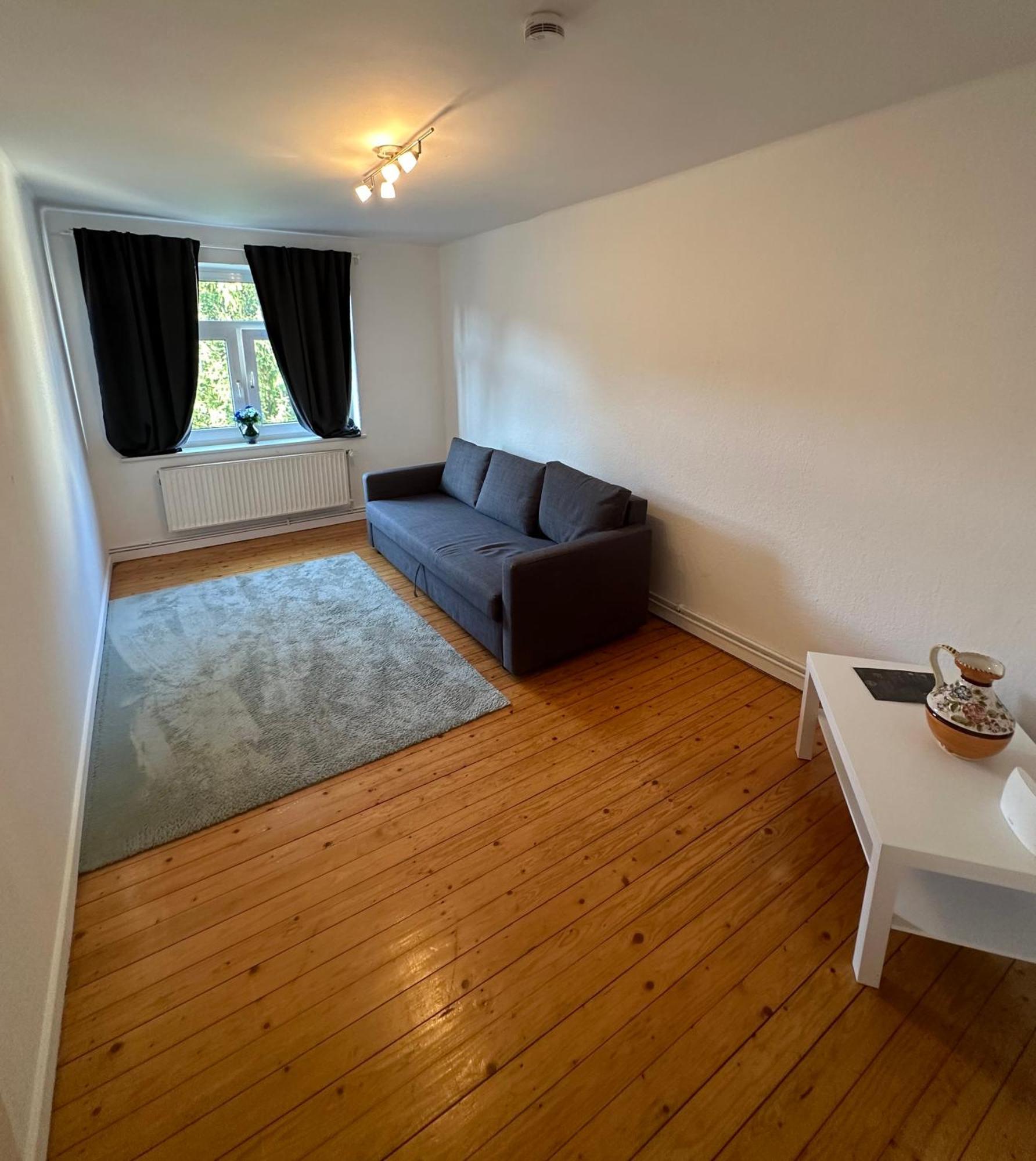 3 Betten Vahrenwald-list Apartamento *
