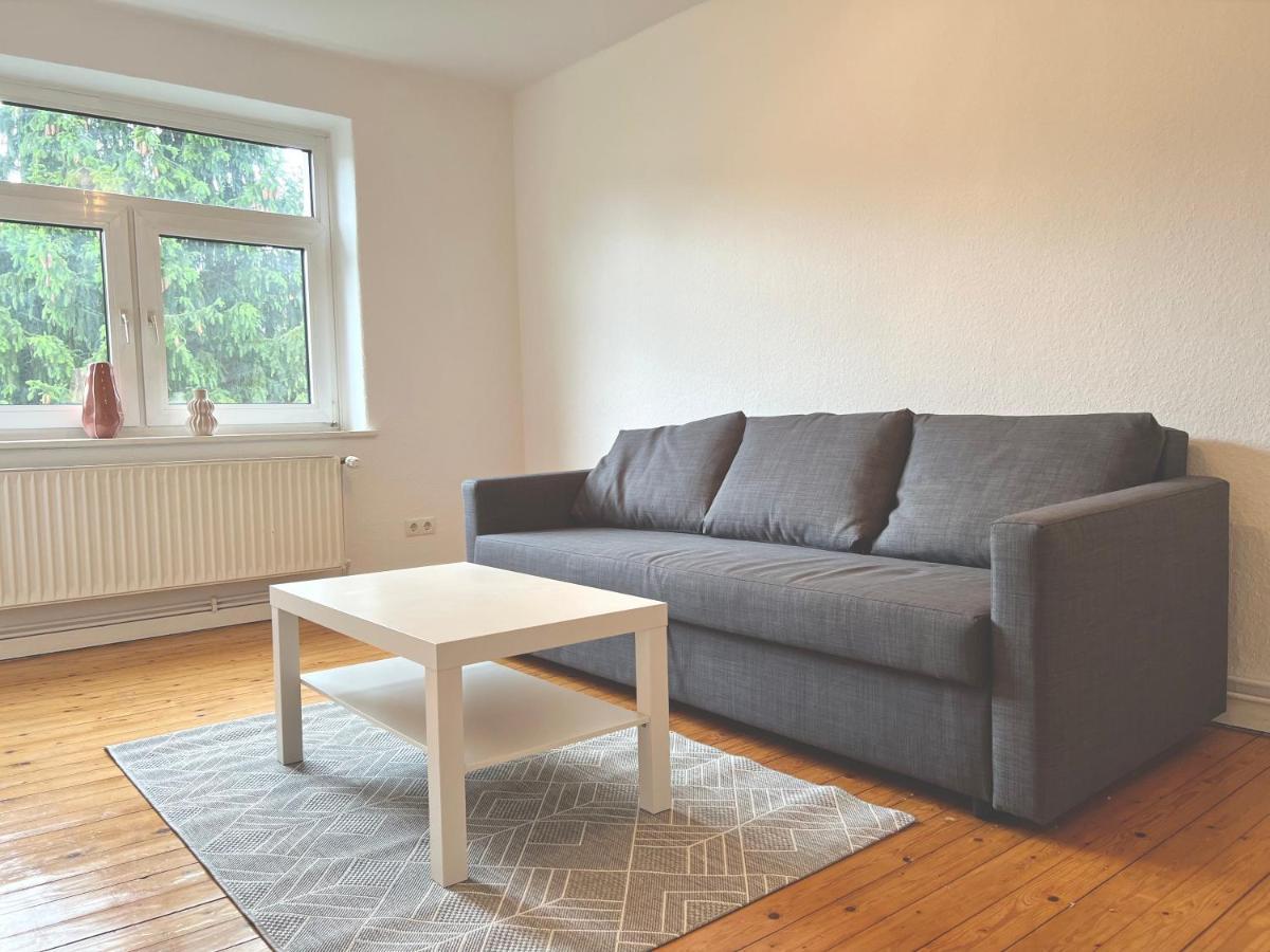 3 Betten Vahrenwald-list *