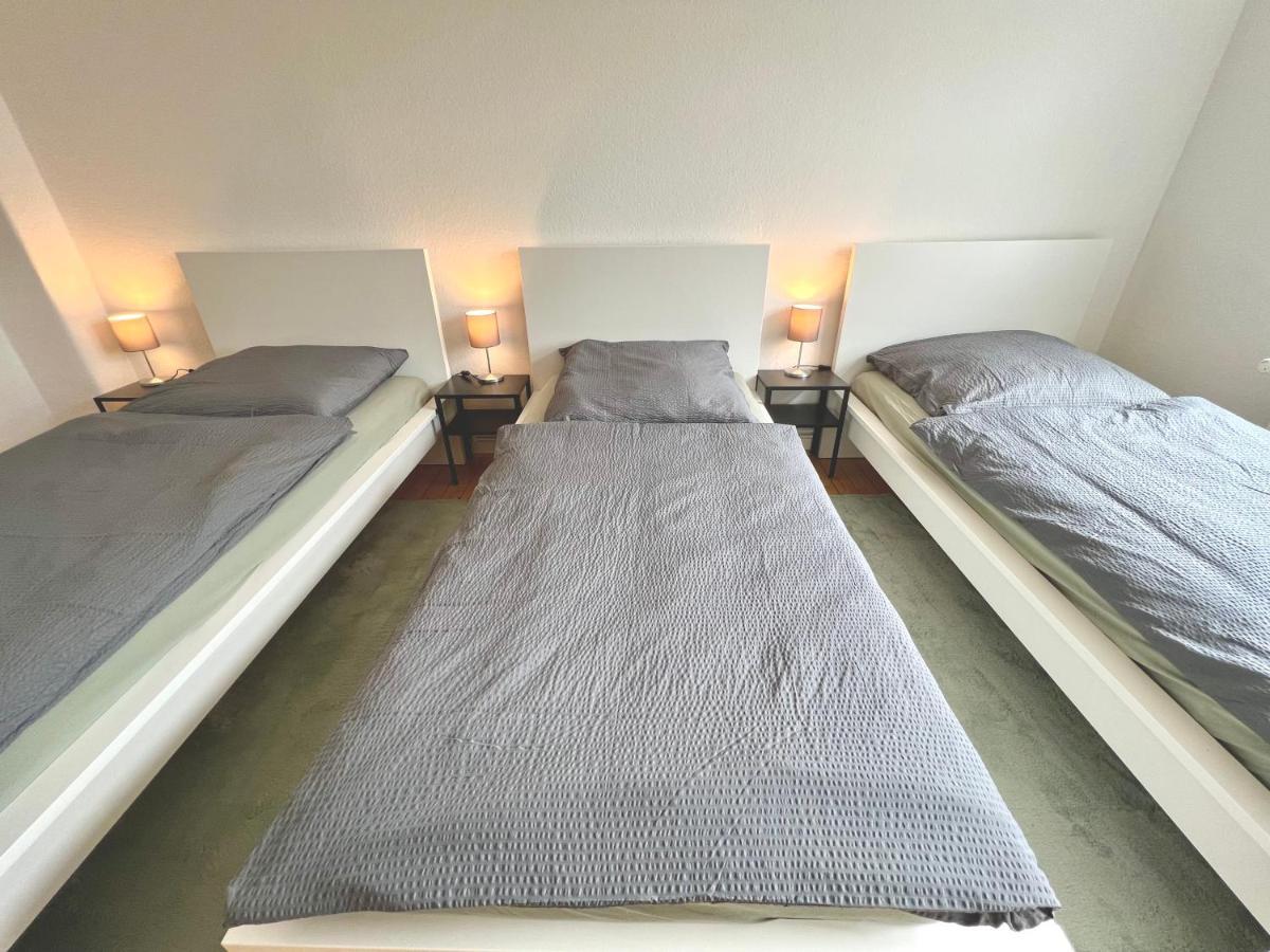 3 Betten Vahrenwald-list Apartment