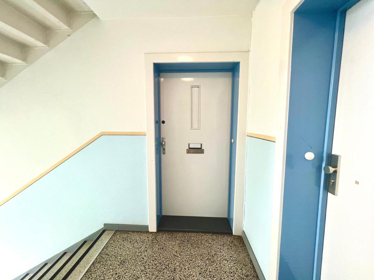 3 Betten Vahrenwald-list