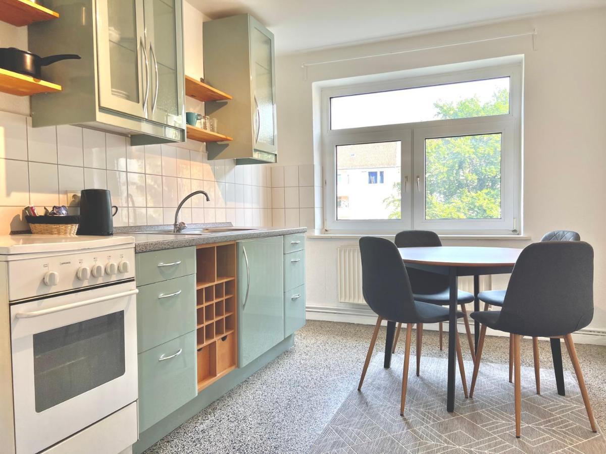 3 Betten Vahrenwald-list * Hannover