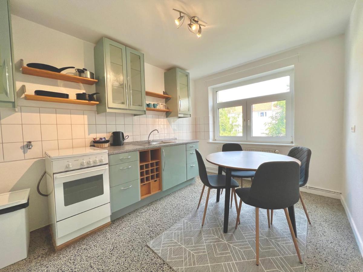 3 Betten Vahrenwald-list Apartment