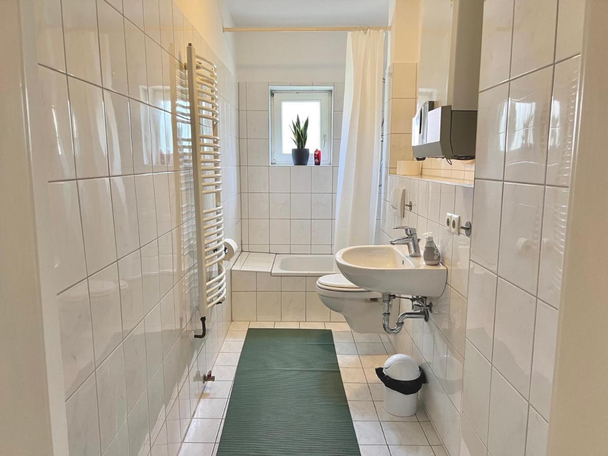 3 Betten Vahrenwald-list Apartment