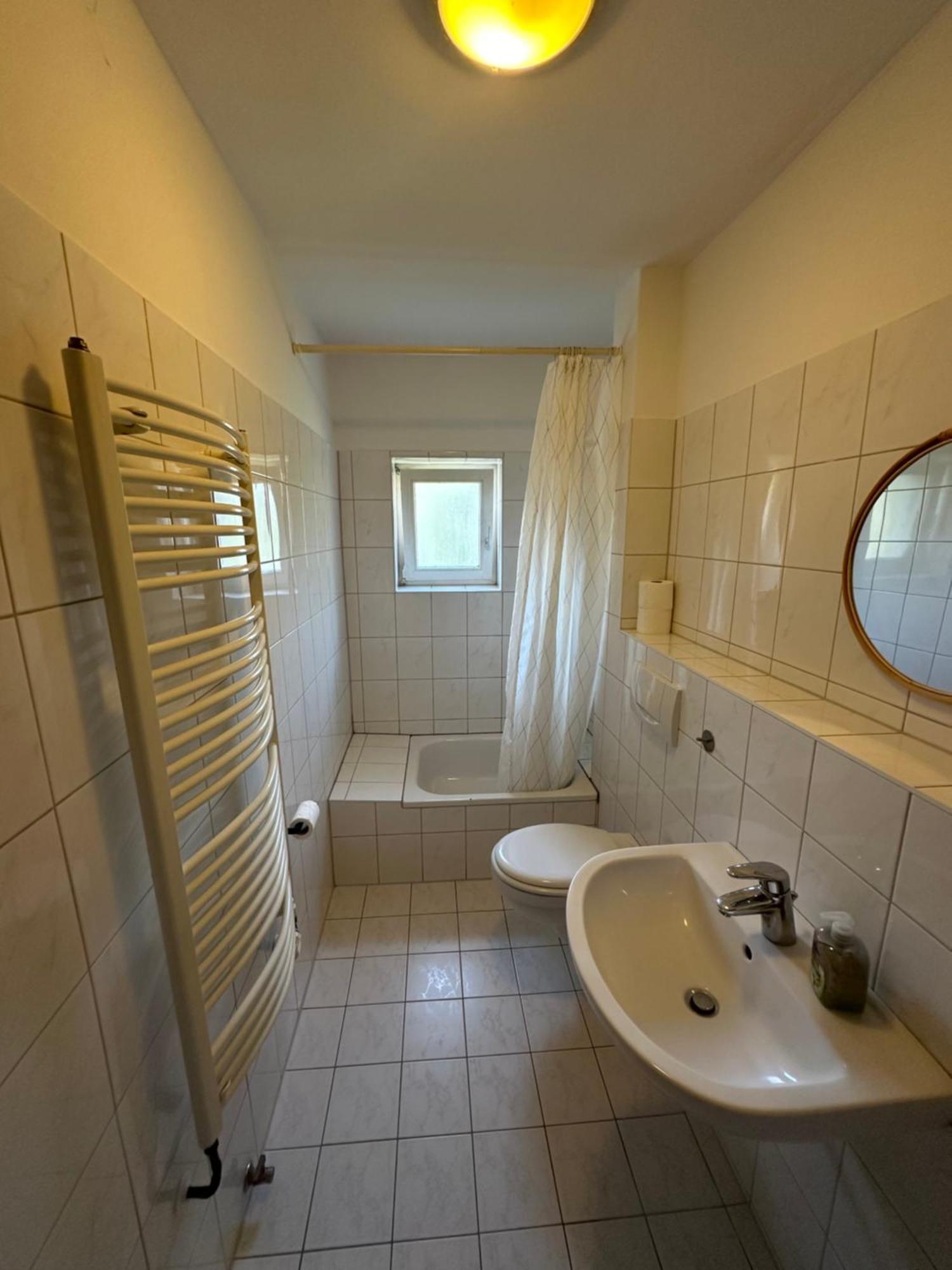 3 Betten Vahrenwald-list *