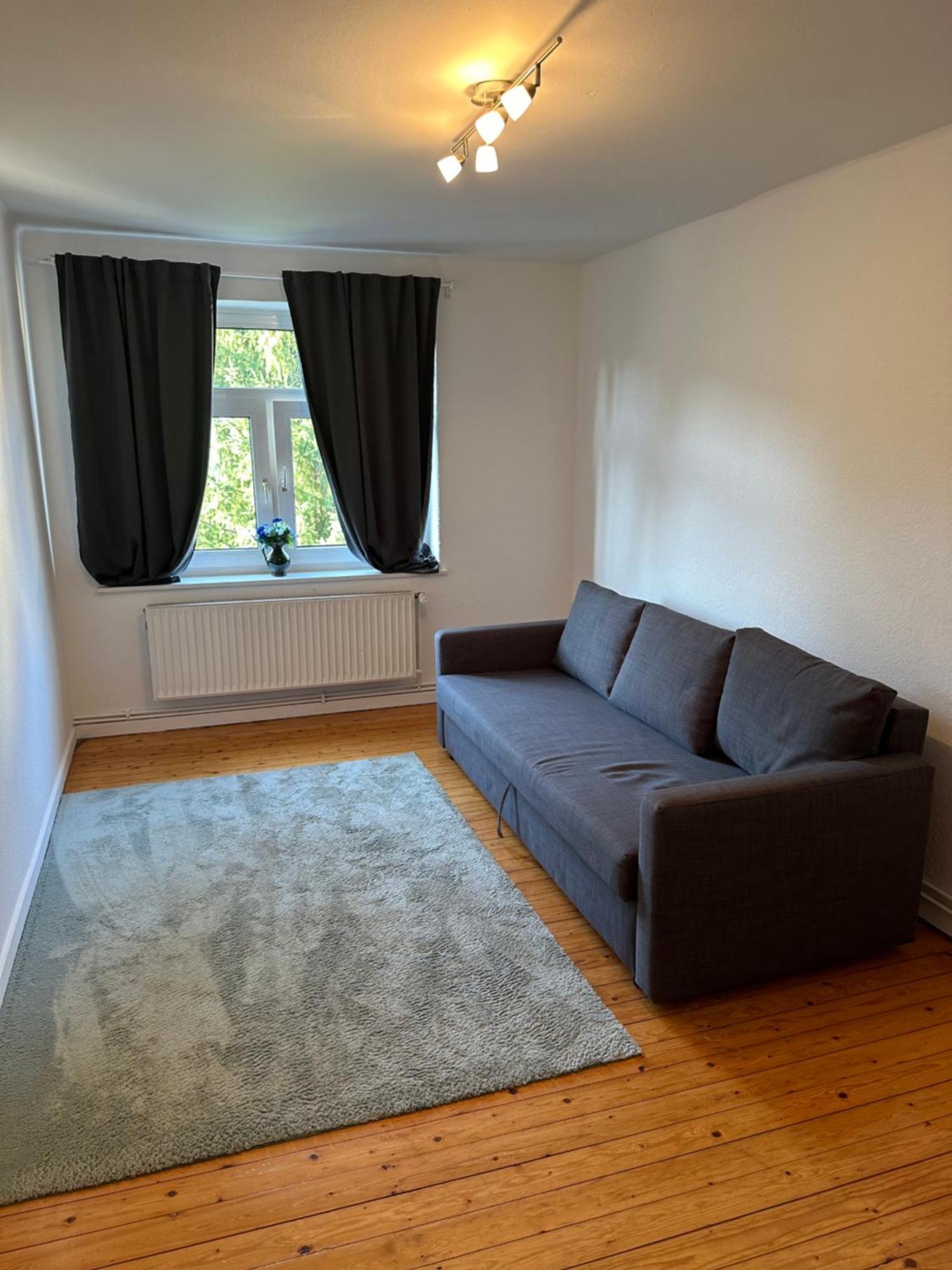 3 Betten Vahrenwald-list Hannover