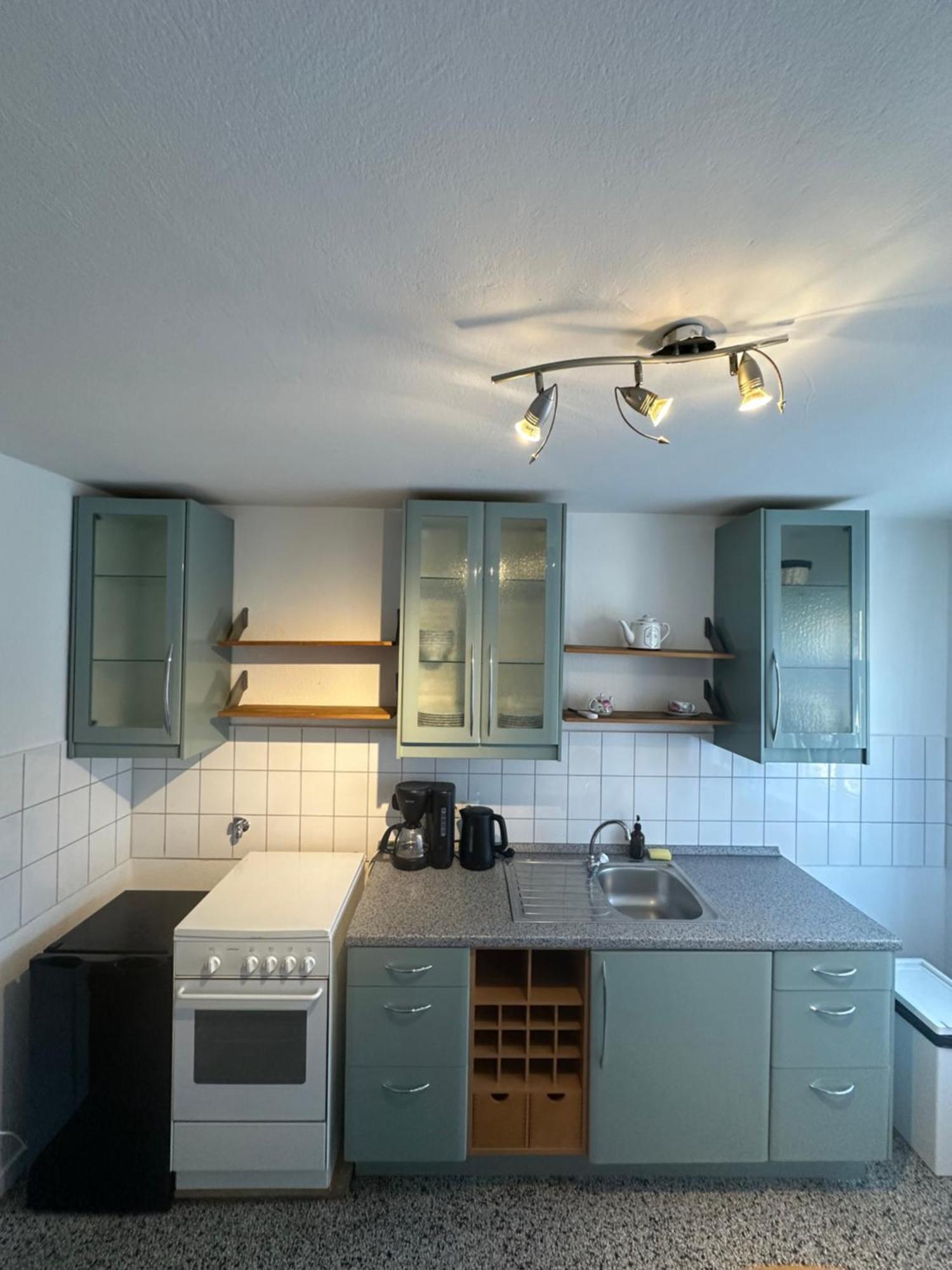 3 Betten Vahrenwald-list * Hannover
