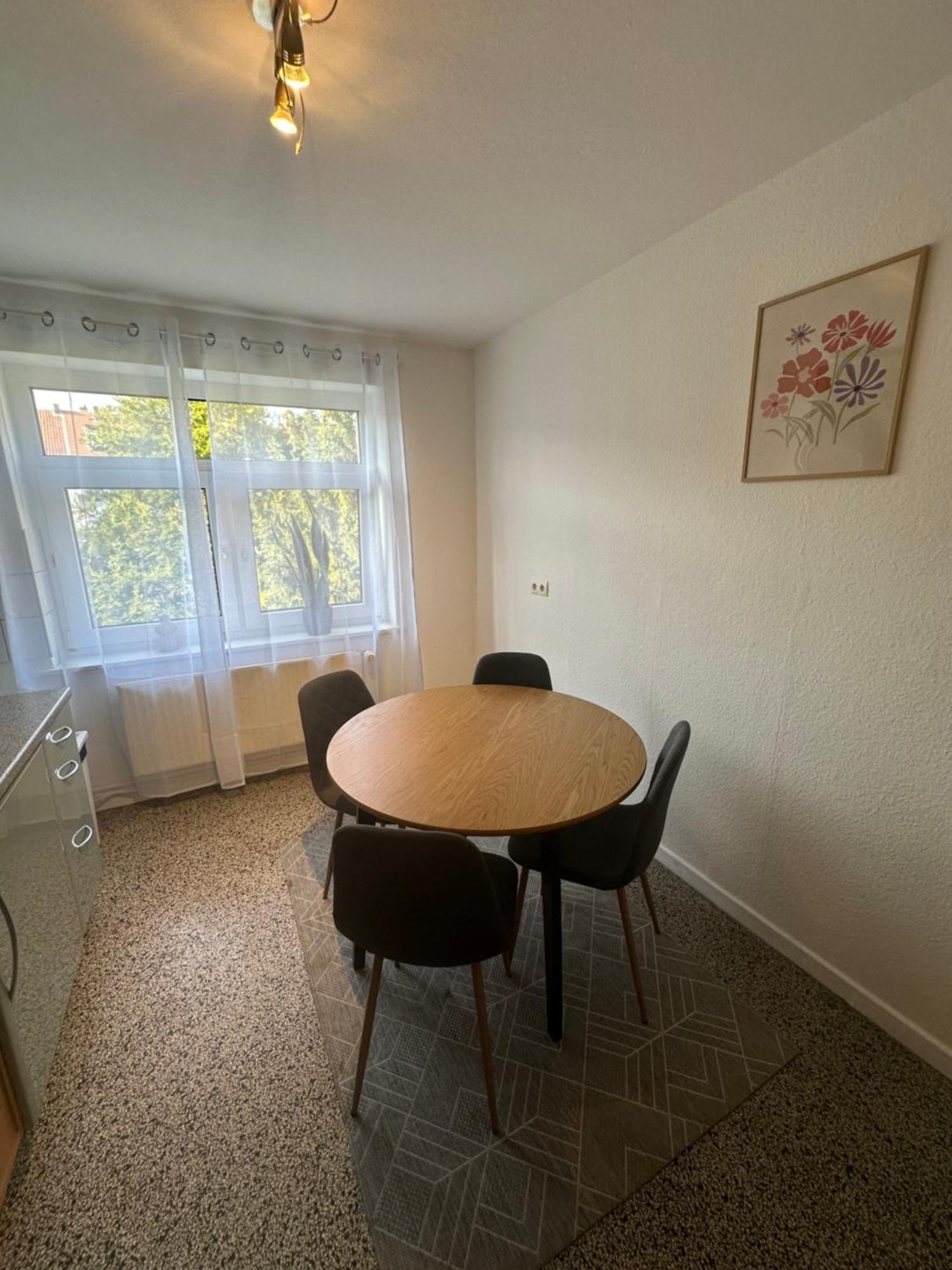 Apartment 3 Betten Vahrenwald-list